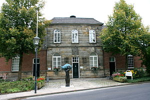 Otto-Pankok-Museum